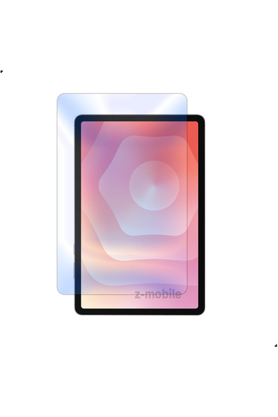 ZMOBILE Galaxy Tab S11 Ekran Koruyucu 11 inç SM-X730 uyumlu Nano Esnek Kırılmaz Ekran Koruyucu