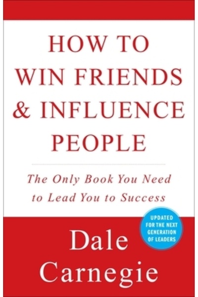 Pocket Books Cum să câștigi prieteni și să influențezi oamenii
