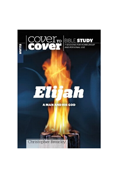 Cwr Ilie, un om și Dumnezeul său