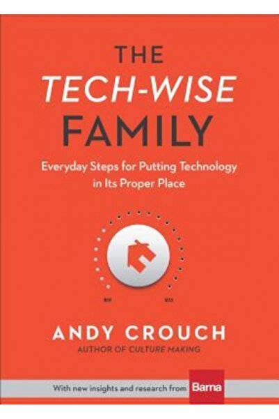 GENERAL BOOKS Familia Tech-Wise: Pași de zi cu zi pentru a pune tehnologia la...