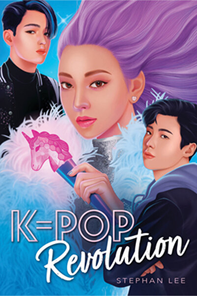 Point K-Pop Revolution