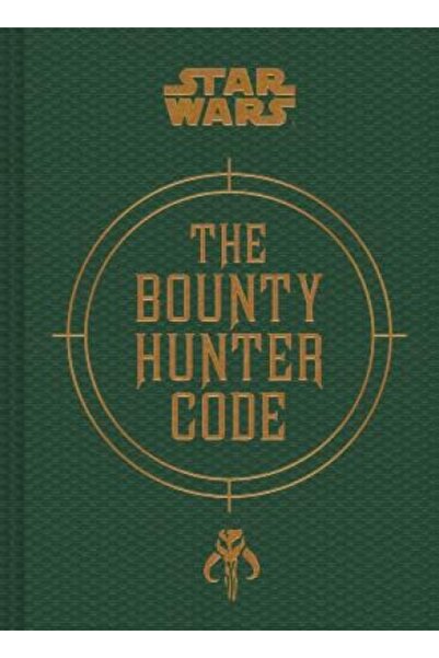 Hmh School Restricted Star Wars(r): Codul Vânătorului de Recompense