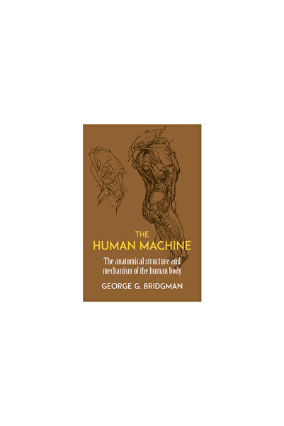 Dover Publications The Human Machine
