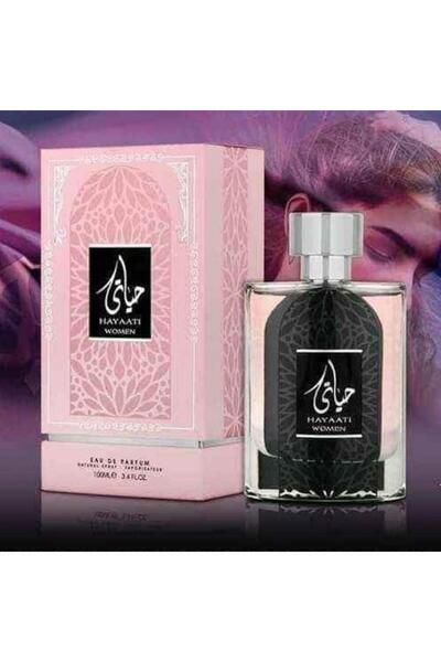 Ard Al Zaafaran Perfumes My life is my women from the land of saffron 100 ml