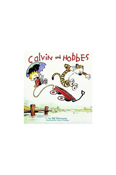 Andrews McMeel Publishing Calvin și Hobbes
