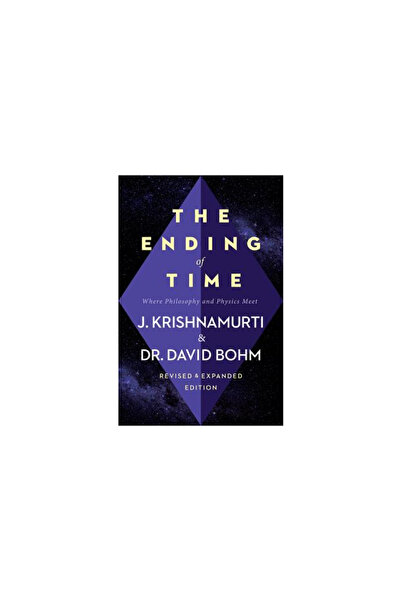 Harper Collins Sfârșitul timpului: Unde se întâlnesc filosofia și fizica