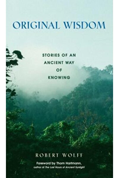 Inner Traditions International Înțelepciunea originală: Povești despre o cale...