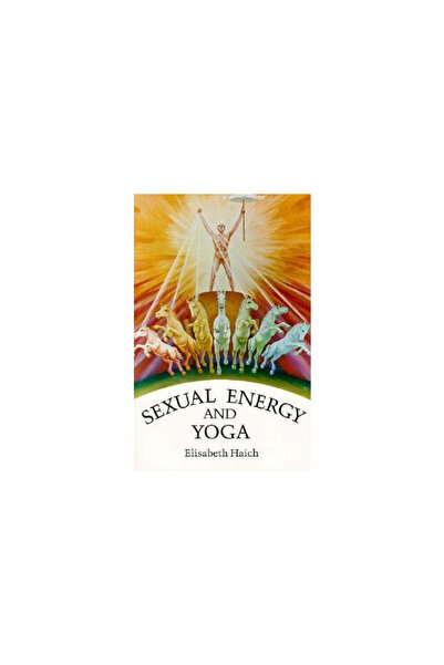 Aurora Press Energia sexuală și yoga