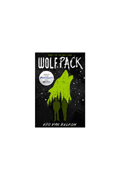 Jabberwocky Literary Agency In Wolf Pack