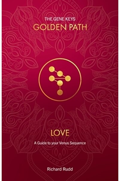 Gene Keys Pub Dragoste: Un ghid pentru secvența ta Venus