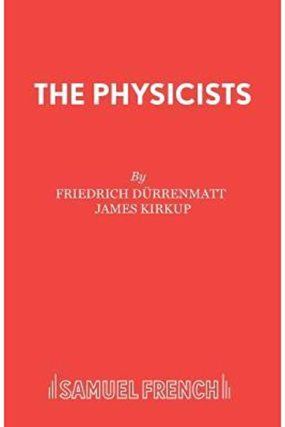 Samuel French Trade Fizicienii