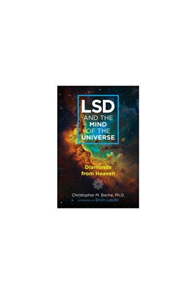 Park Street Pr LSD și Mintea Universului: Diamante din Rai