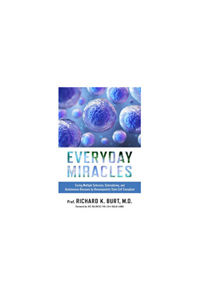 Forefront Books Miracole cotidiene: Vindecarea sclerozei multiple, a sclerode...