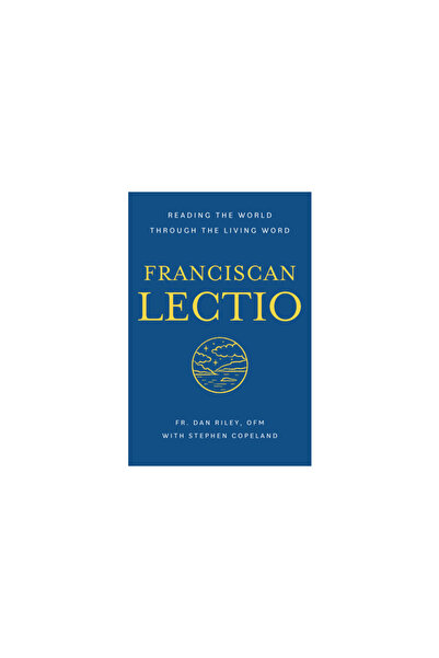 Paraclete Pr Lectio franciscană: Despre citirea Cosmosului Sacru, pagină cu p...