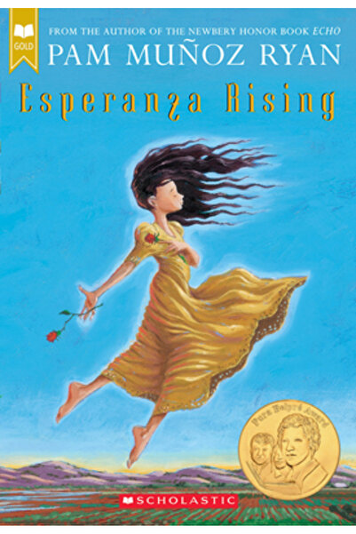 Scholastic Esperanza în creștere