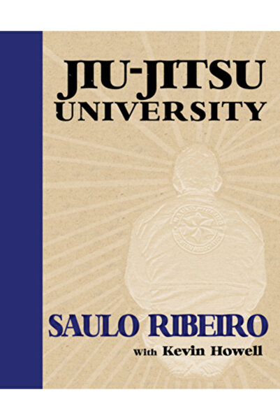 Victory Belt Publishing Universitatea Jiu-Jitsu