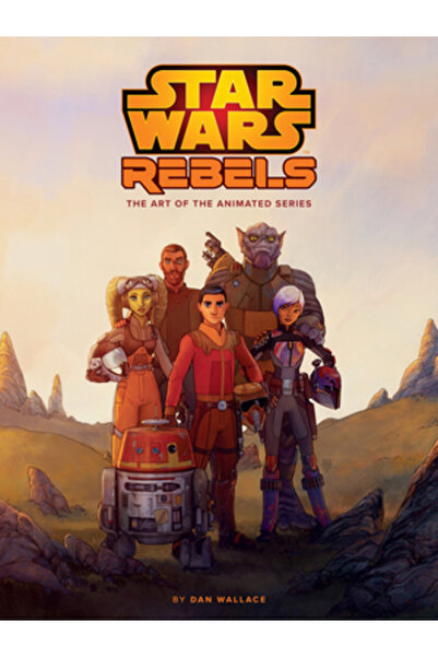 Dark Horse Comics Arta rebelilor din Războiul Stelelor