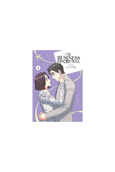 Yen Pr O propunere de afaceri, vol. 3