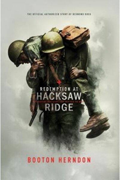 BIBLIOBAZAAR Răscumpărarea la Hacksaw Ridge: Povestea captivantă care a inspi...