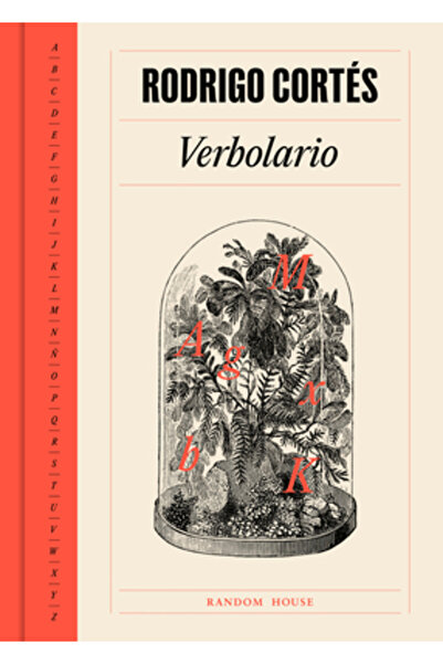 Literatura Random House Verbolario