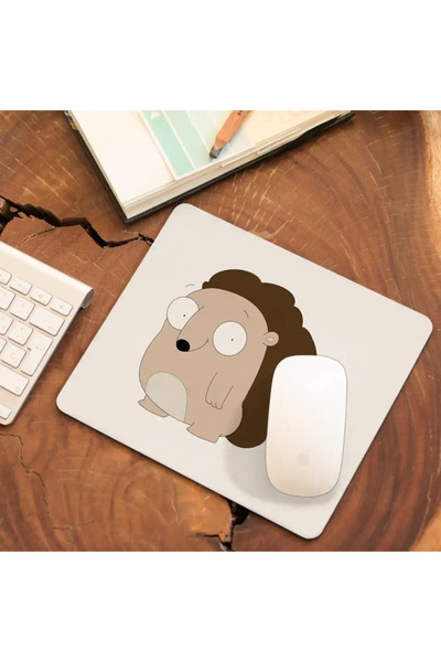 OEM Mousepad Trevor Angstrom Kiff Sezon