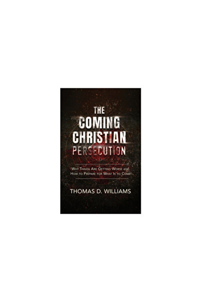 Crisis Pub The Coming Christian Persecution