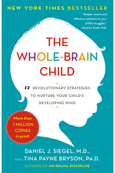 Bantam Dell Copilul cu creierul dezvoltat: 12 strategii revoluționare pentru ...