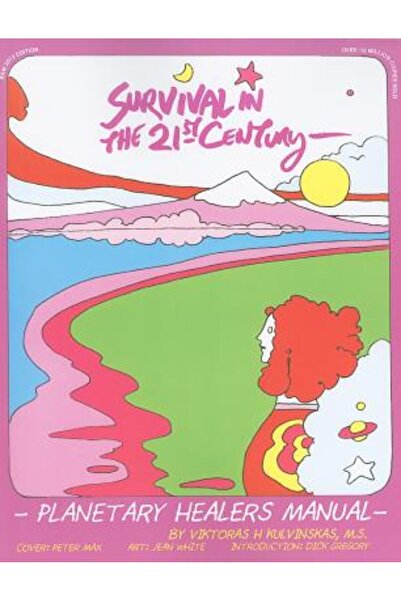 Book Publishing Company (Tn) Supraviețuirea în secolul XXI: Manualul vindecăt...