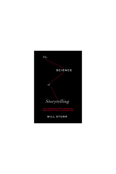 Abrams Pr The Science of Storytelling