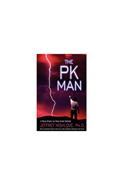 Kessinger Pub Llc Omul Pk: O poveste adevărată a minții asupra materiei: O po...