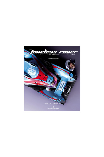 Design Studio Pr Cursatorul atemporal: Mașinile unui dependent de viteză care...