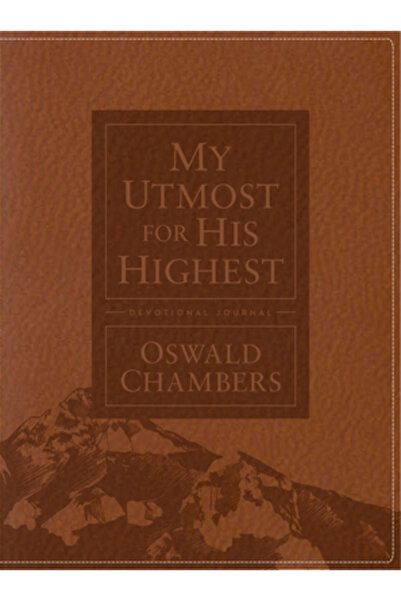 Discovery House Toate mulțumirile mele pentru cel mai înalt Jurnal Devoțional...