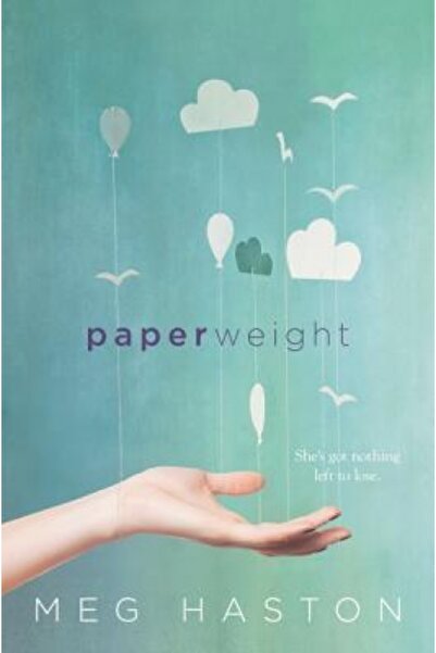 Harper Collins Prespapier