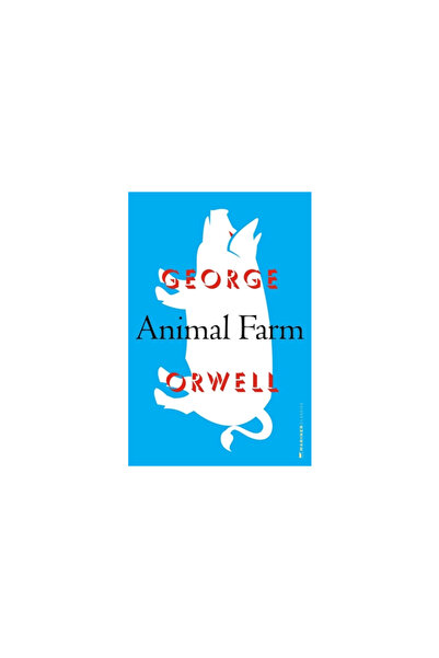 Harcourt Brace & Co Ferma Animalelor