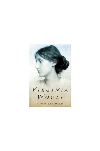 mariner books Jurnalul unui scriitor: Fragmente din jurnalul Virginiei Woolf