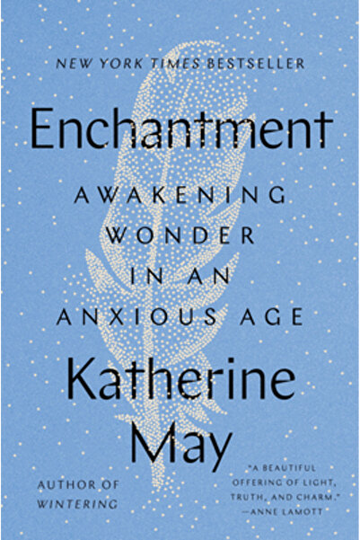 Riverhead Încântare: Trezirea Minunilor într-o Epocă Anxioasă