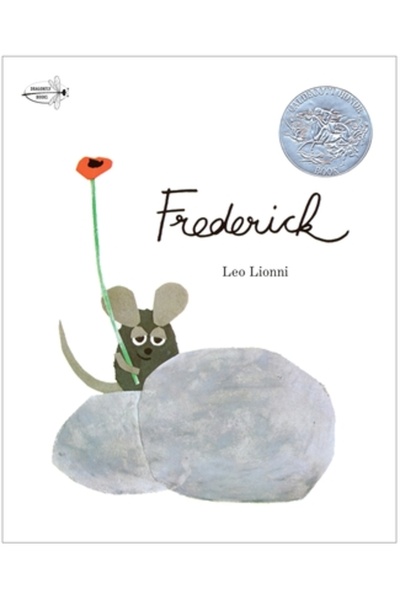 DRAGONFLY BOOKS Frederic