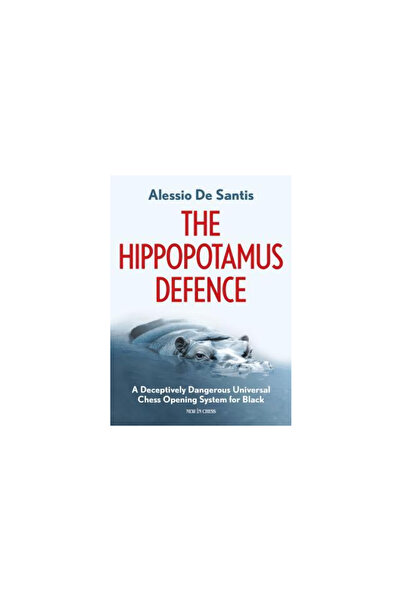New In Chess Apărarea hipopotamului: un sistem universal de deschidere pentru...