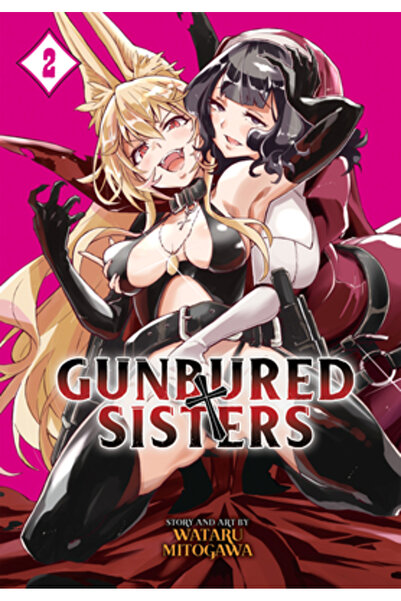 Ghost Ship Îngropat cu armă