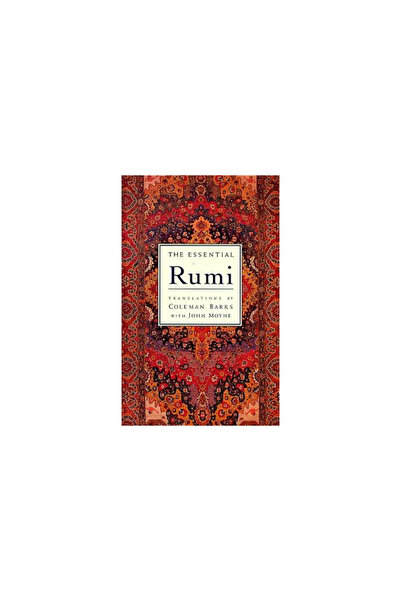 HarperOne Rumi esențial - Reeditare: Nouă ediție extinsă