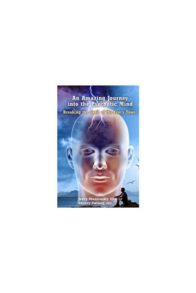 Lulu Pr O călătorie uimitoare în mintea psihotică - Ruperea vrăjii Turnului d...