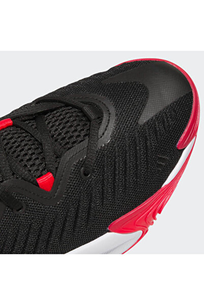 adidas Initiation Siyah Unisex Sneaker Js0464