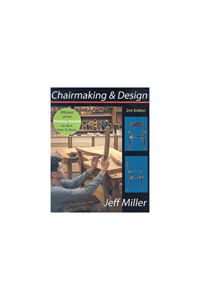 Linden Publishing Fabricarea și designul scaunelor