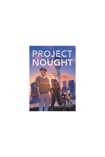 Clarion Books Proiectul Zero