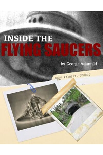 Borgo Pr În interiorul farfuriilor zburătoare