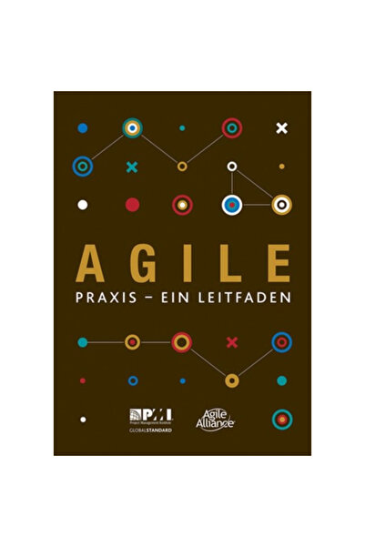 Project Mgmt Inst Ghid de practică Agile (germană)