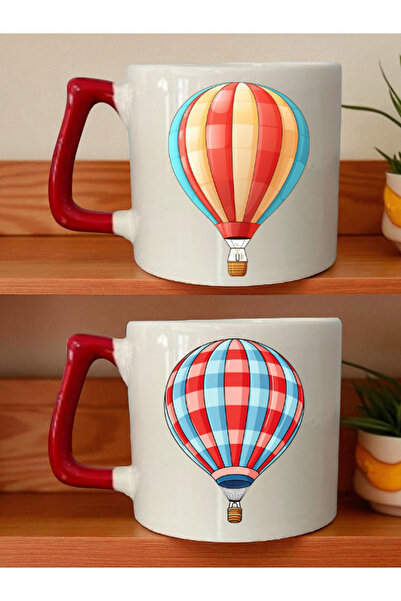 lili hediyelik كأس من بالونات مزدوجة - هدية عيد الحب في 14 فبراير، أفكار هداي...