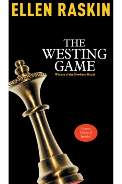 Penguin Putnam Books For Young Readers The Westing Game