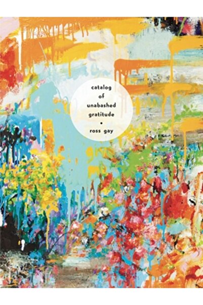 Univ Of Pittsburgh Pr Catalogul Recunoștinței Neînfricate