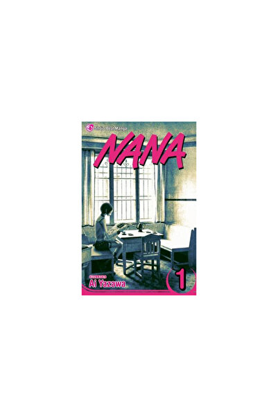 Viz Media Nana, Volume 1